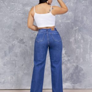 Alternative view of Pantalón Baggy