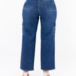 Alternative view of Pantalón Cargo Kalesy