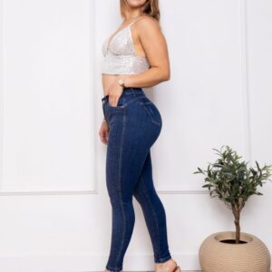 Alternative view of Pantalón Marbella