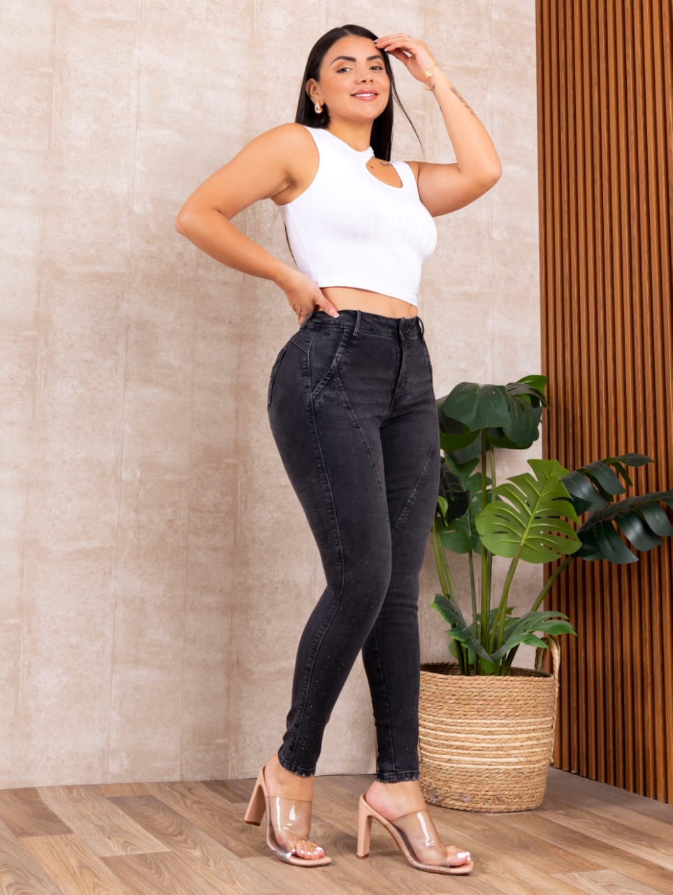 Pantalón Onelia - Imagen 6