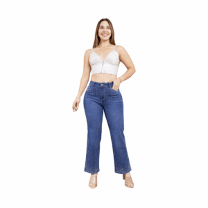 Pantalón Recto Mikaela