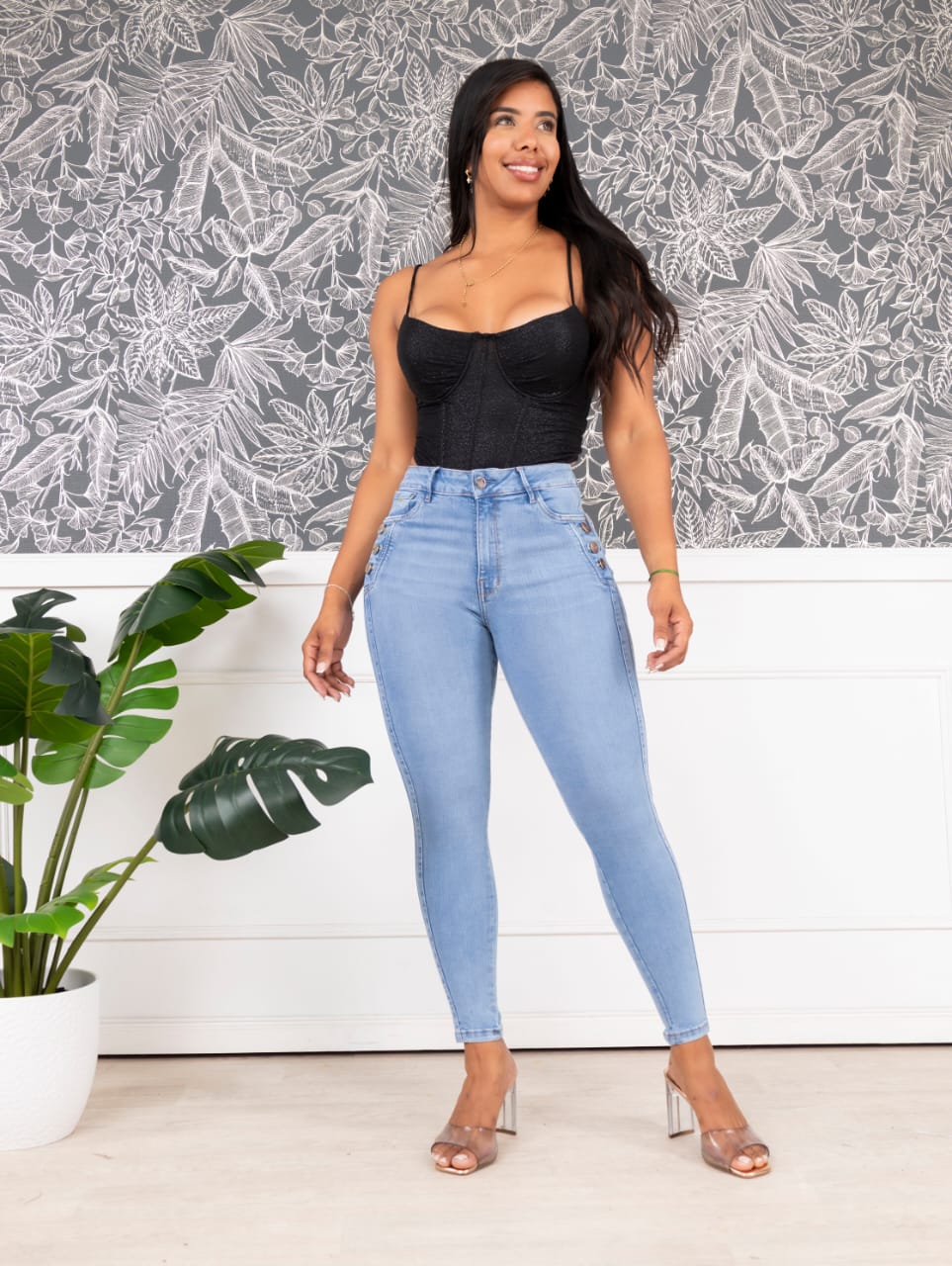 Pantalón Sandra - Imagen 4